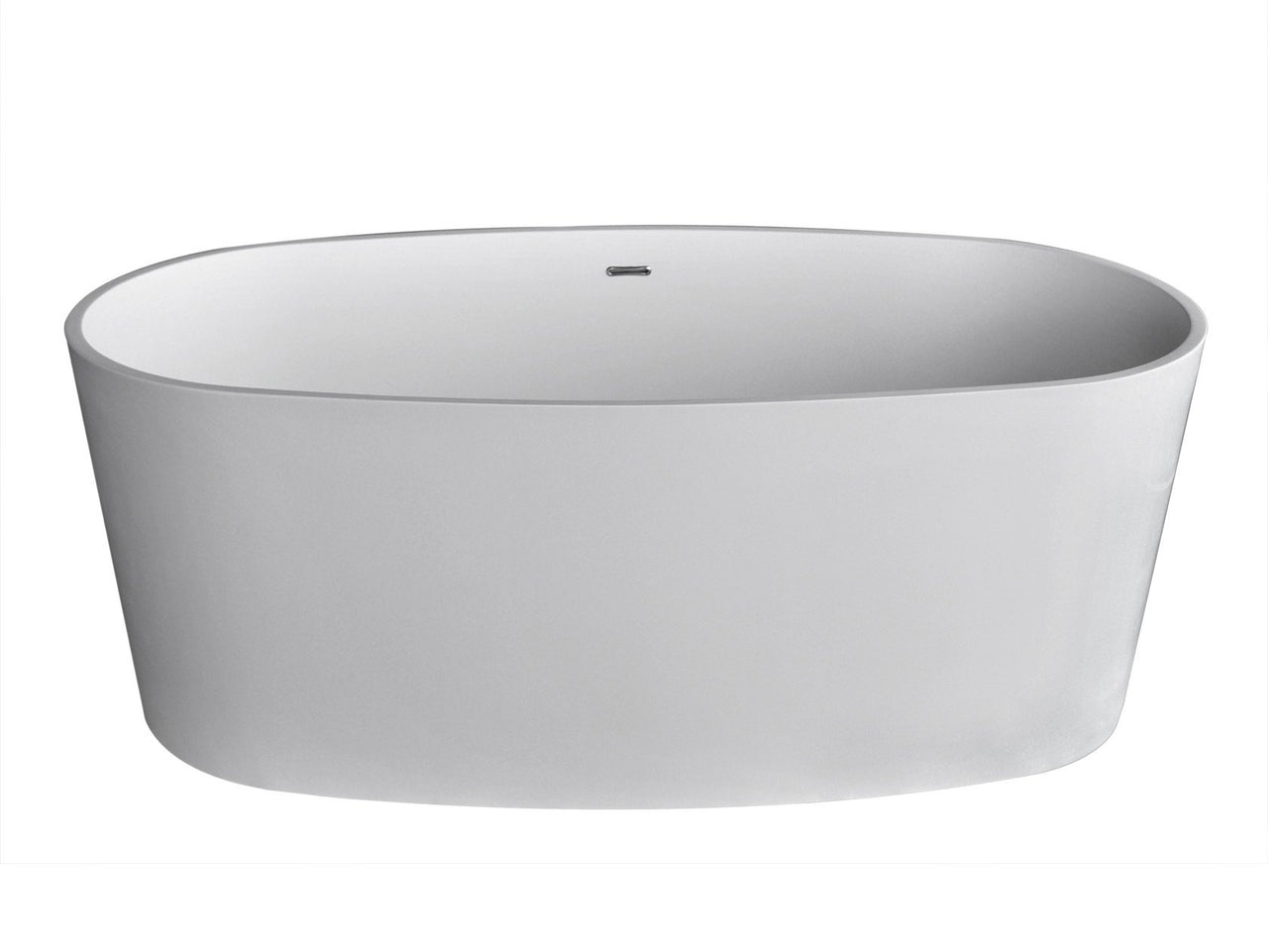 ANZZI Roccia FT-AZ505 FreeStanding Bathtub FreeStanding Bathtub ANZZI 