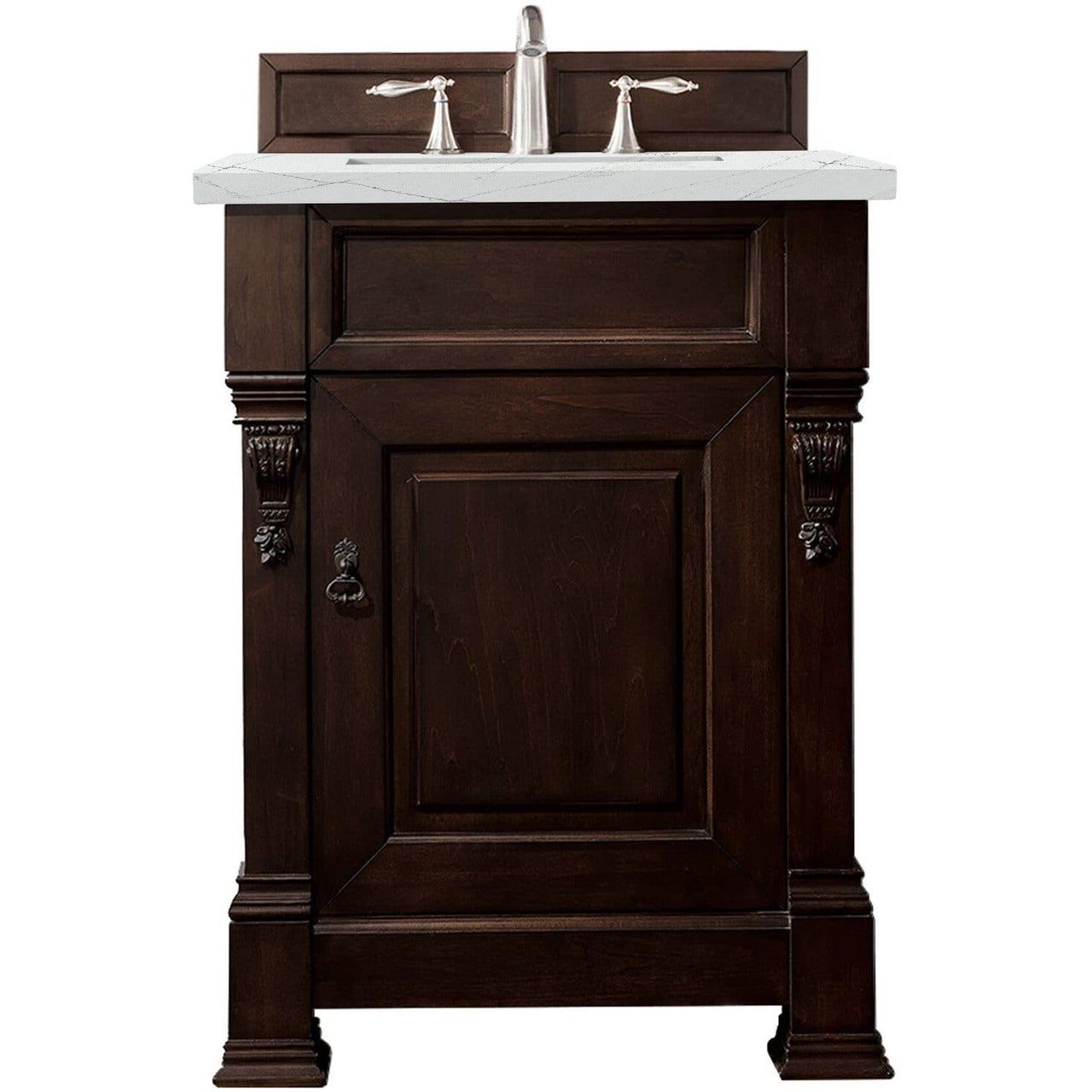 James Martin Brookfield 26" Single Vanity Vanities James Martin 