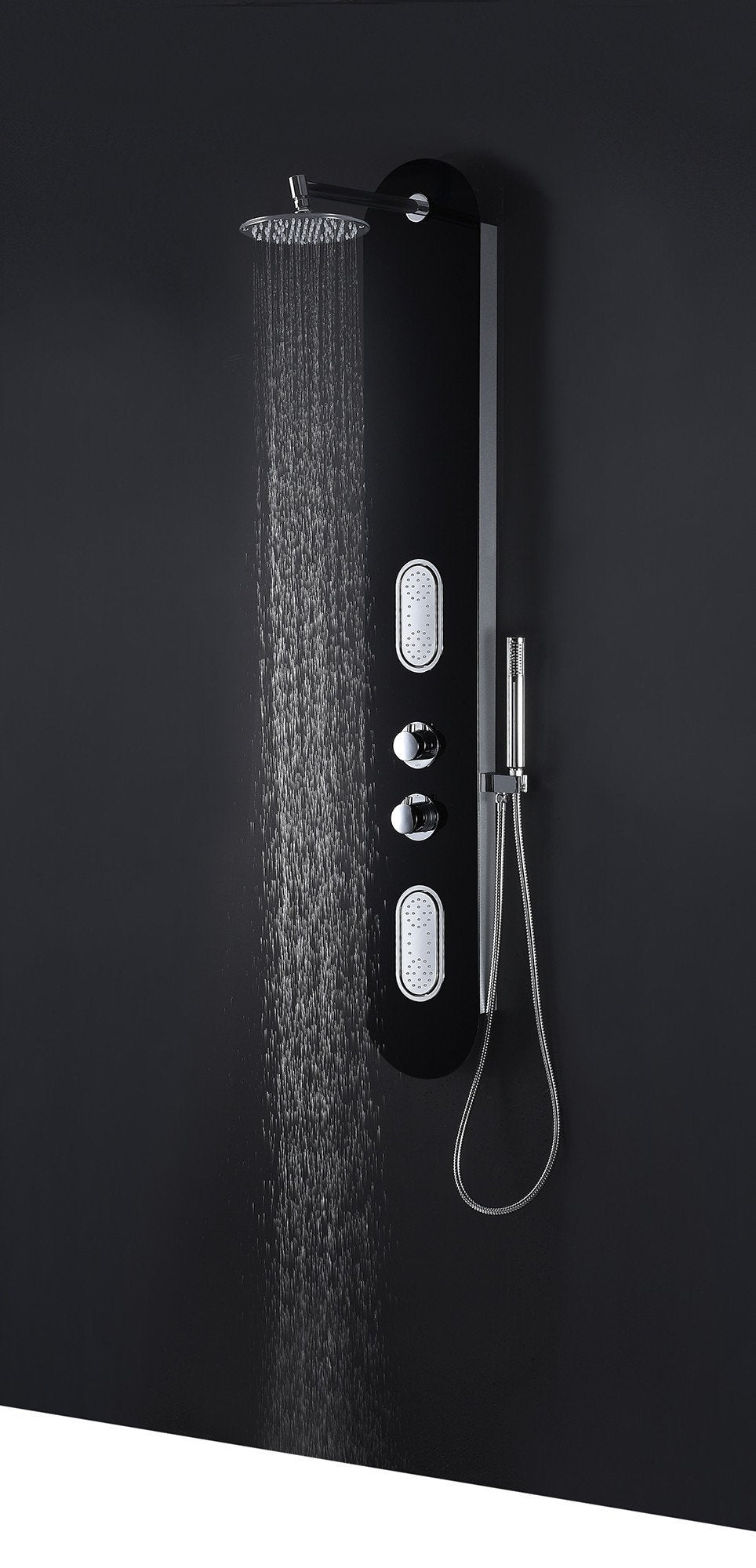 ANZZI LLANO SP-AZ044 Shower Panel Shower Panel ANZZI 