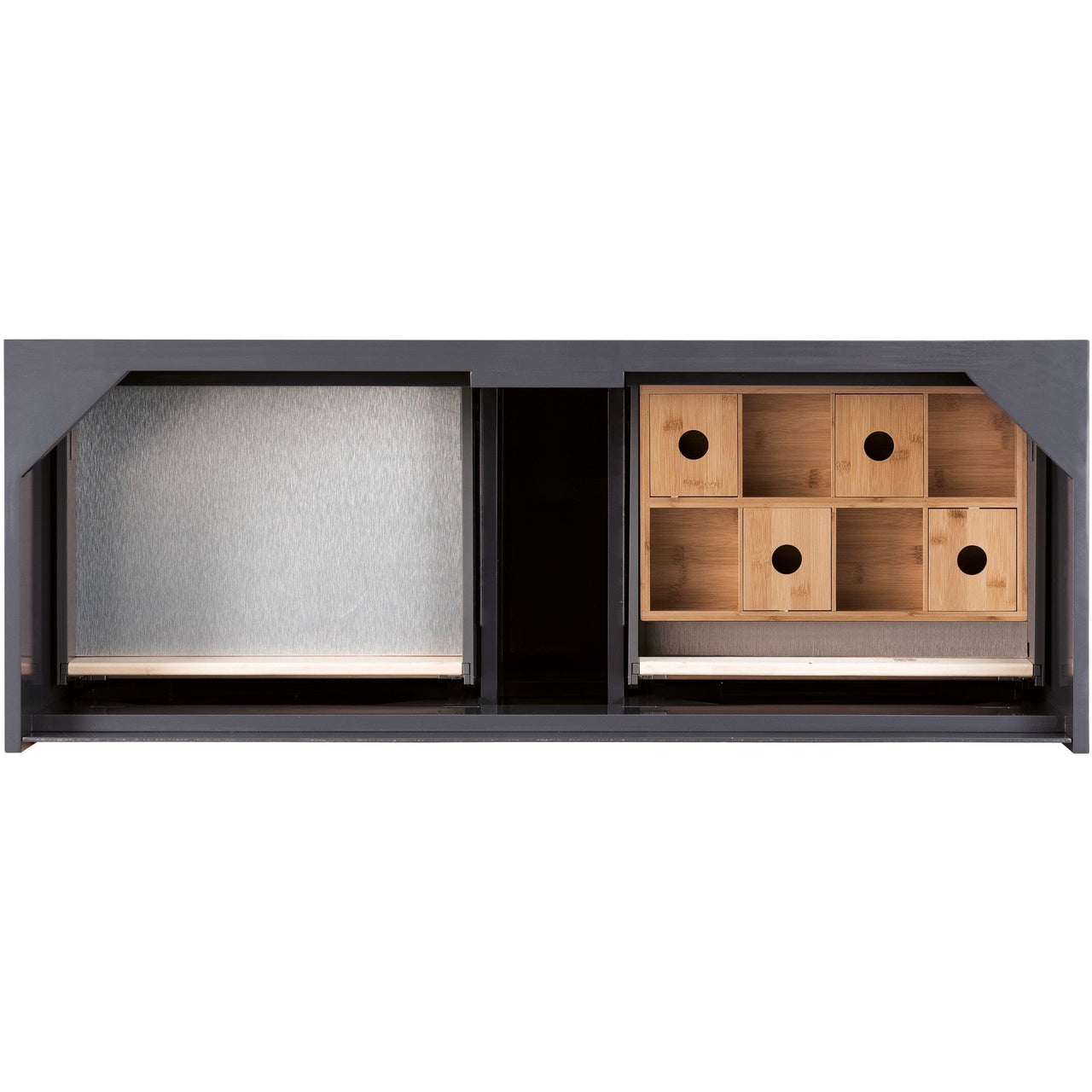 James Martin Milan 47.3" Single Vanity Vanity James Martin 
