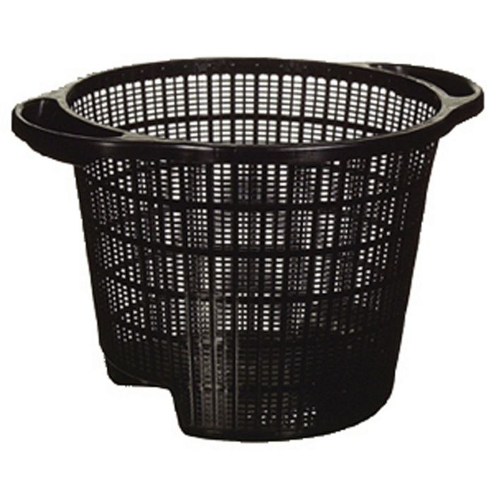 Round Planting Basket 10″ Diameter - PT961 Garden - Fish Ponds Blue Thumb 