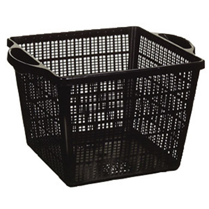 Square Planting Basket 12″ - PT966 Garden - Fish Ponds Blue Thumb 