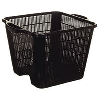 Thumbnail for Square Planting Basket 9″ - PT965 Garden - Fish Ponds Blue Thumb 