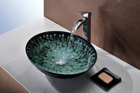 Thumbnail for ANZZI Bravo Series LS-AZ043 Bathroom Sink Bathroom Sink ANZZI 