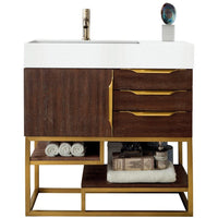 Thumbnail for James Martin Columbia 36