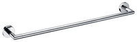 Thumbnail for ANZZI Caster 2 Series Towel Bar in Polished Chrome Towel Bar ANZZI 
