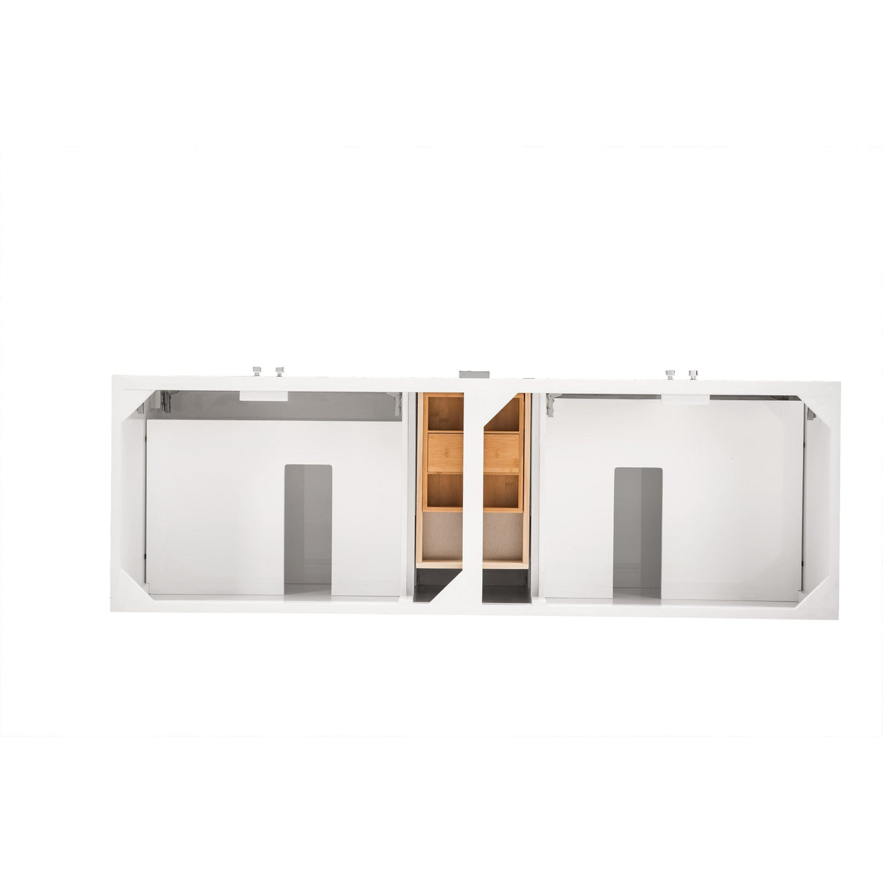 James Martin Addison 72" Double Vanity Vanity James Martin 
