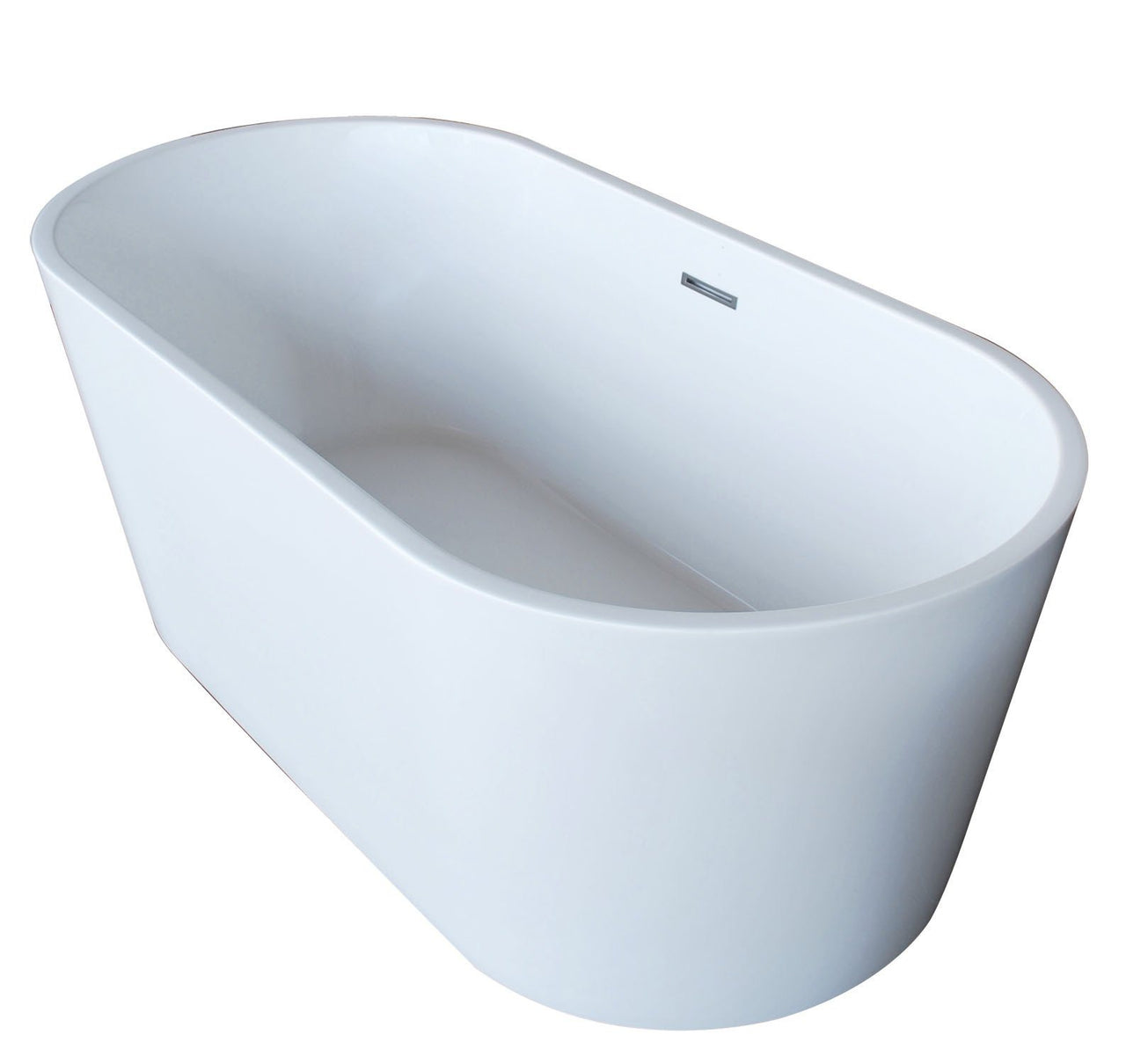 ANZZI Dover FT009-0029 Bathtub Bathtub ANZZI 