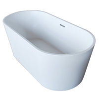 Thumbnail for ANZZI Dover FT009-0029 Bathtub Bathtub ANZZI 