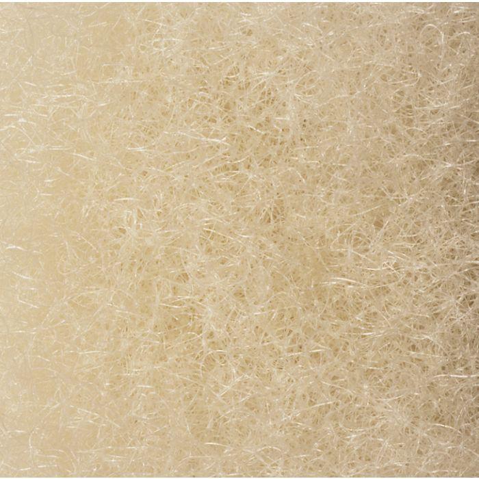 Filtration AM970167 Poly-Flo 2″ Cream - Coarse Density Mechanical Filter Media Garden - Fish Ponds Blue Thumb 