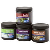 Thumbnail for Pond Maintenance Kits - PB24grp Garden - Fish Ponds Blue Thumb 