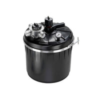 Thumbnail for Filtration D50UVgrp Pondmaster Pressurized UV Filter System Garden - Fish Ponds Tuscan Basins 