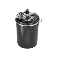 Thumbnail for Filtration D50grp Pondmaster Pressurized Filter System Garden - Fish Ponds Blue Thumb 