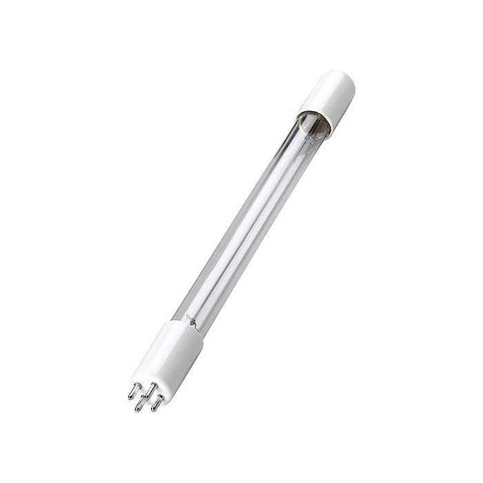 UV Clarifiers D1297grp Pondmaster Replacement UV Lamp Garden - Fish Ponds Blue Thumb 
