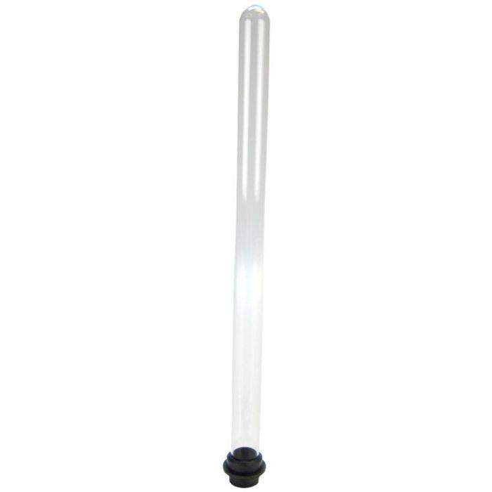 UV Clarifiers D1298grp Pondmaster Replacement Quartz UV Sleeve Garden - Fish Ponds Blue Thumb 