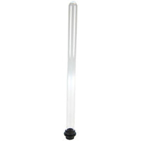 Thumbnail for UV Clarifiers D1298grp Pondmaster Replacement Quartz UV Sleeve Garden - Fish Ponds Blue Thumb 