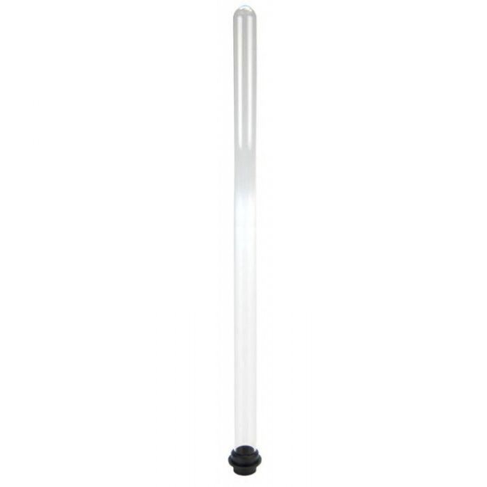 UV Clarifiers D1298grp Pondmaster Replacement Quartz UV Sleeve Garden - Fish Ponds Blue Thumb 