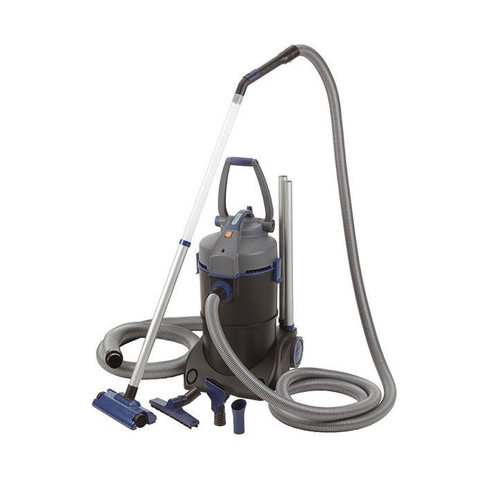 Pond Maintenance OA50409 PondoVac 4 Vacuum Garden - Fish Ponds Blue Thumb 