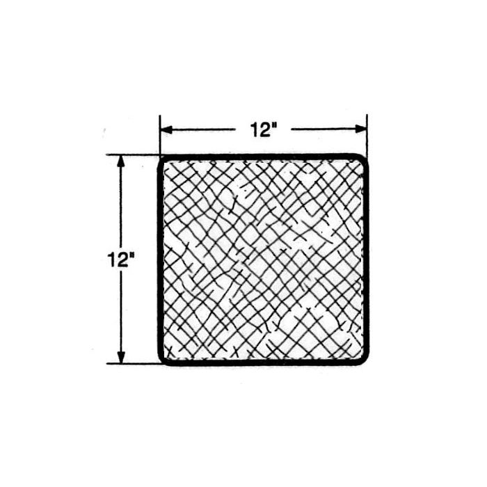 PondSweep Replacement Skimmer Net - PSNETgrp Garden - Fish Ponds Blue Thumb 