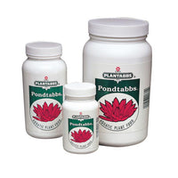 Thumbnail for Pondtabbs Aquatic Plant Food - PTAPFgrp Garden - Fish Ponds Blue Thumb 