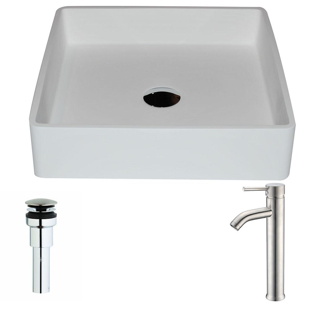 ANZZI Passage LSAZ602-040 Bathroom Sink Bathroom Sink ANZZI 