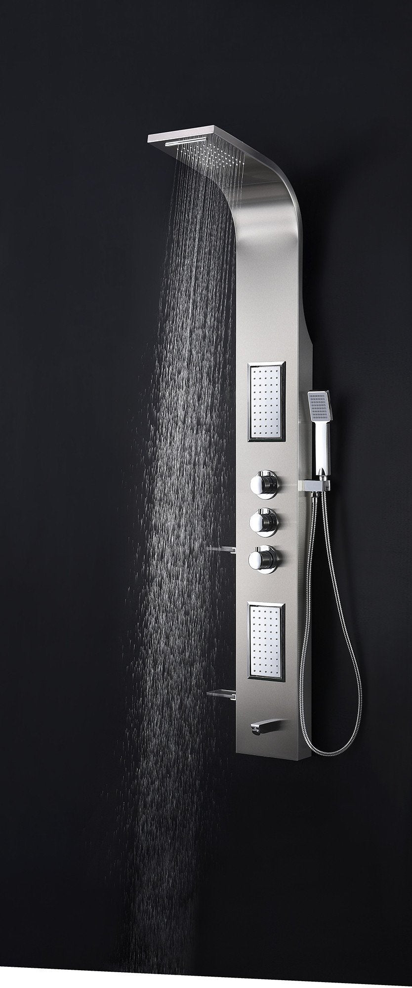 ANZZI FIELD SP-AZ042 Shower Panel Shower Panel ANZZI 