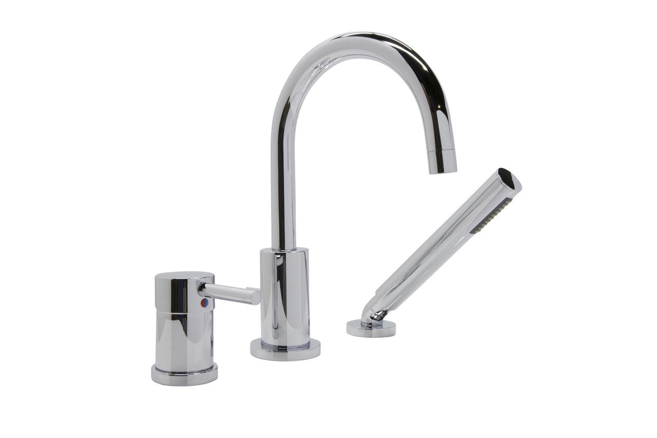 ANZZI Mist FR-AZ273 bathtub faucets bathtub faucets ANZZI 