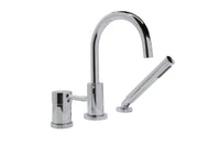 Thumbnail for ANZZI Mist FR-AZ273 bathtub faucets bathtub faucets ANZZI 