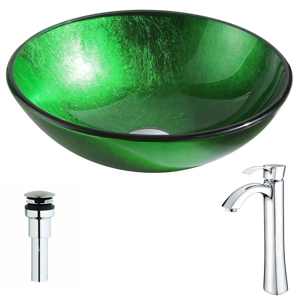 ANZZI Melody Series LSAZ077-095 Bathroom Sink Bathroom Sink ANZZI 