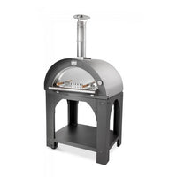 Thumbnail for Pulcinella Pizza Oven Pizza Ovens Tuscan All Stainless steel 80 × 60 