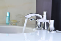 Thumbnail for ANZZI Sonata Series L-AZ015 Bathroom Faucet Bathroom Faucet ANZZI 