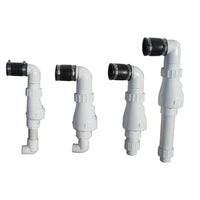 Thumbnail for Plumbing & Tubing 3CVA - 3″ Check Valve Assembly Garden - Fish Ponds Blue Thumb 