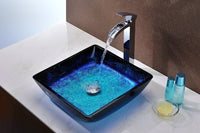 Thumbnail for ANZZI Viace Series LS-AZ056 Bathroom Sink Bathroom Sink ANZZI 