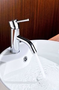 Thumbnail for ANZZI Bravo Series L-AZ030 Bathroom Faucet Bathroom Faucet ANZZI 
