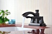 Thumbnail for ANZZI Vista Series L-AZ014ORB Bathroom Faucet Bathroom Faucet ANZZI 