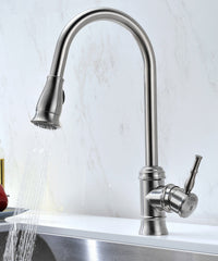 Thumbnail for ANZZI ELYSIAN Series KAZ3620-130 Kitchen Sink Kitchen Sink ANZZI 