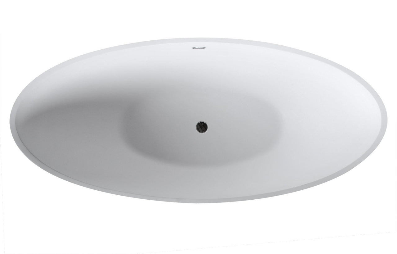 ANZZI Ala FT508-0028 Bathtub Bathtub ANZZI 