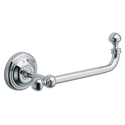 Latoscana England Paper Roll Holder In A Chrome Finish toilet paper holders Latoscana 