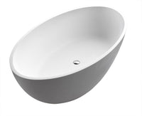 Thumbnail for ANZZI Cestino FT510-0027 FreeStanding Bathtub FreeStanding Bathtub ANZZI 