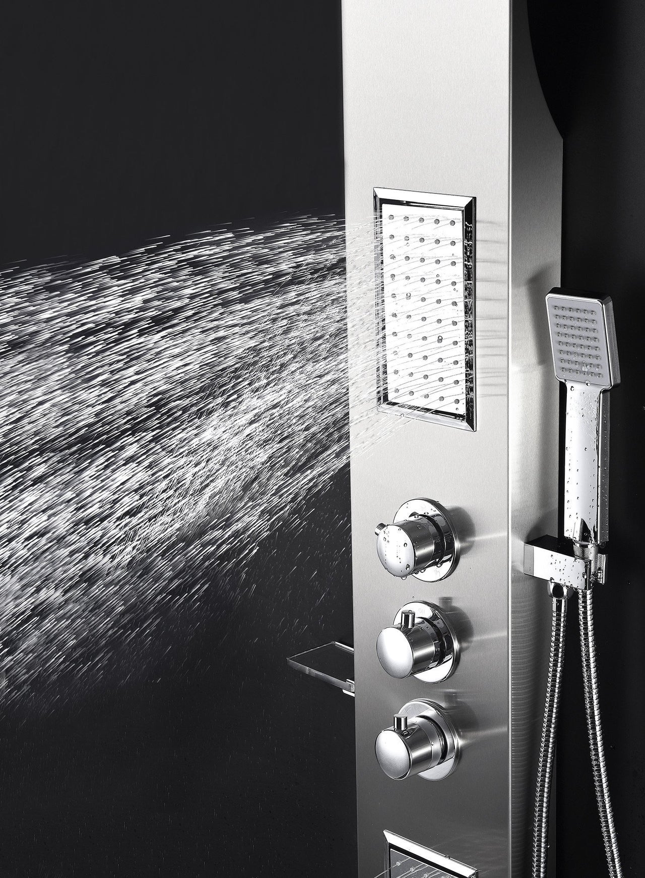 ANZZI FIELD SP-AZ042 Shower Panel Shower Panel ANZZI 