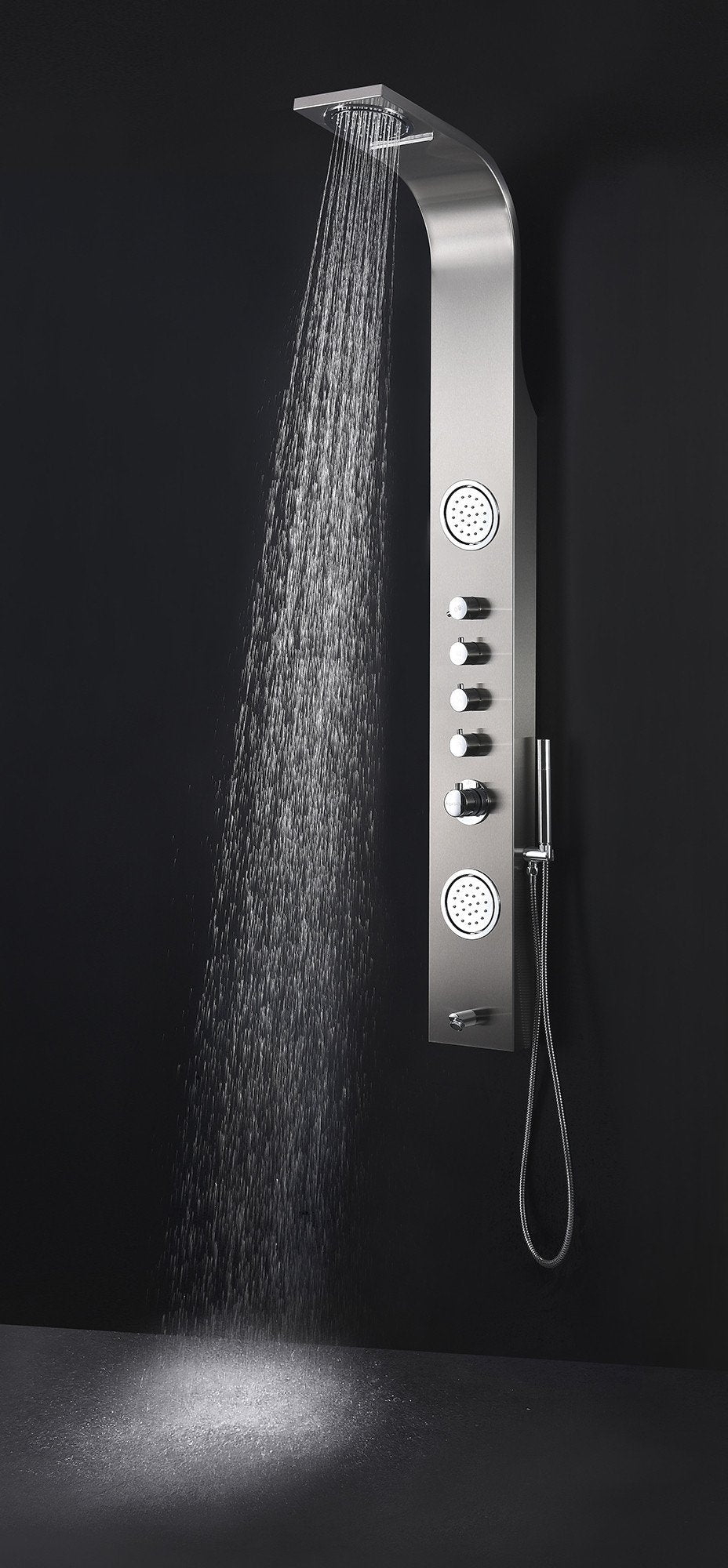 ANZZI FIELD SP-AZ042 Shower Panel Shower Panel ANZZI 