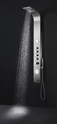 Thumbnail for ANZZI FIELD SP-AZ042 Shower Panel Shower Panel ANZZI 