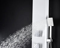 Thumbnail for ANZZI DELTA SP-AZ054 Shower Panel Shower Panel ANZZI 