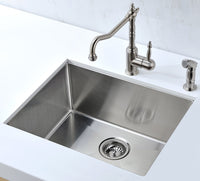 Thumbnail for ANZZI VANGUARD Series K-AZ2318-1A Kitchen Sink Kitchen Sink ANZZI 