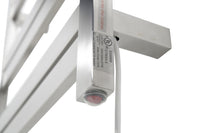 Thumbnail for ANZZI Starling TW-AZ025BN Towel Warmers Towel Warmers ANZZI 