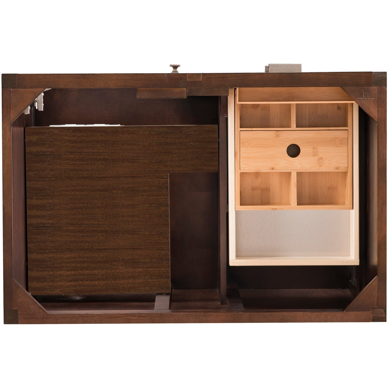 James Martin Addison 36" Single Vanity Vanity James Martin 