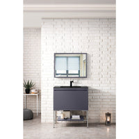 Thumbnail for James Martin Milan 31.5