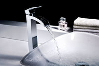 Thumbnail for ANZZI Key Series L-AZ097 Bathroom Faucet Bathroom Faucet ANZZI 