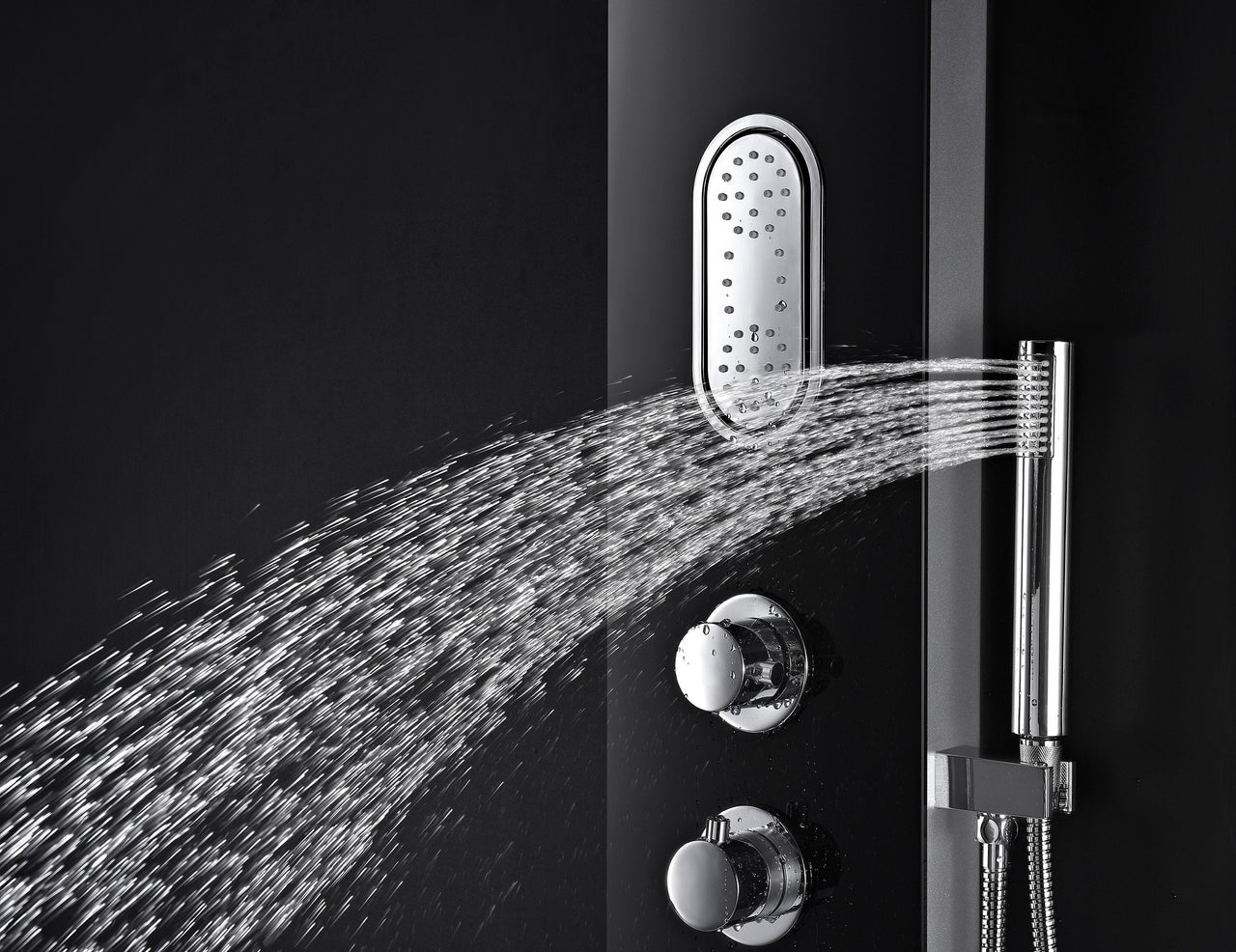 ANZZI LLANO SP-AZ044 Shower Panel Shower Panel ANZZI 