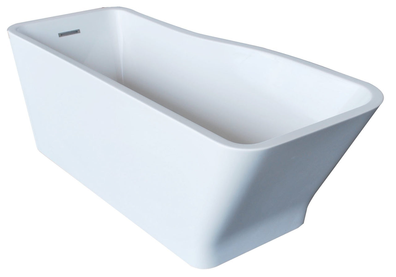 ANZZI Salva FT004-0026 Bathtub Bathtub ANZZI 